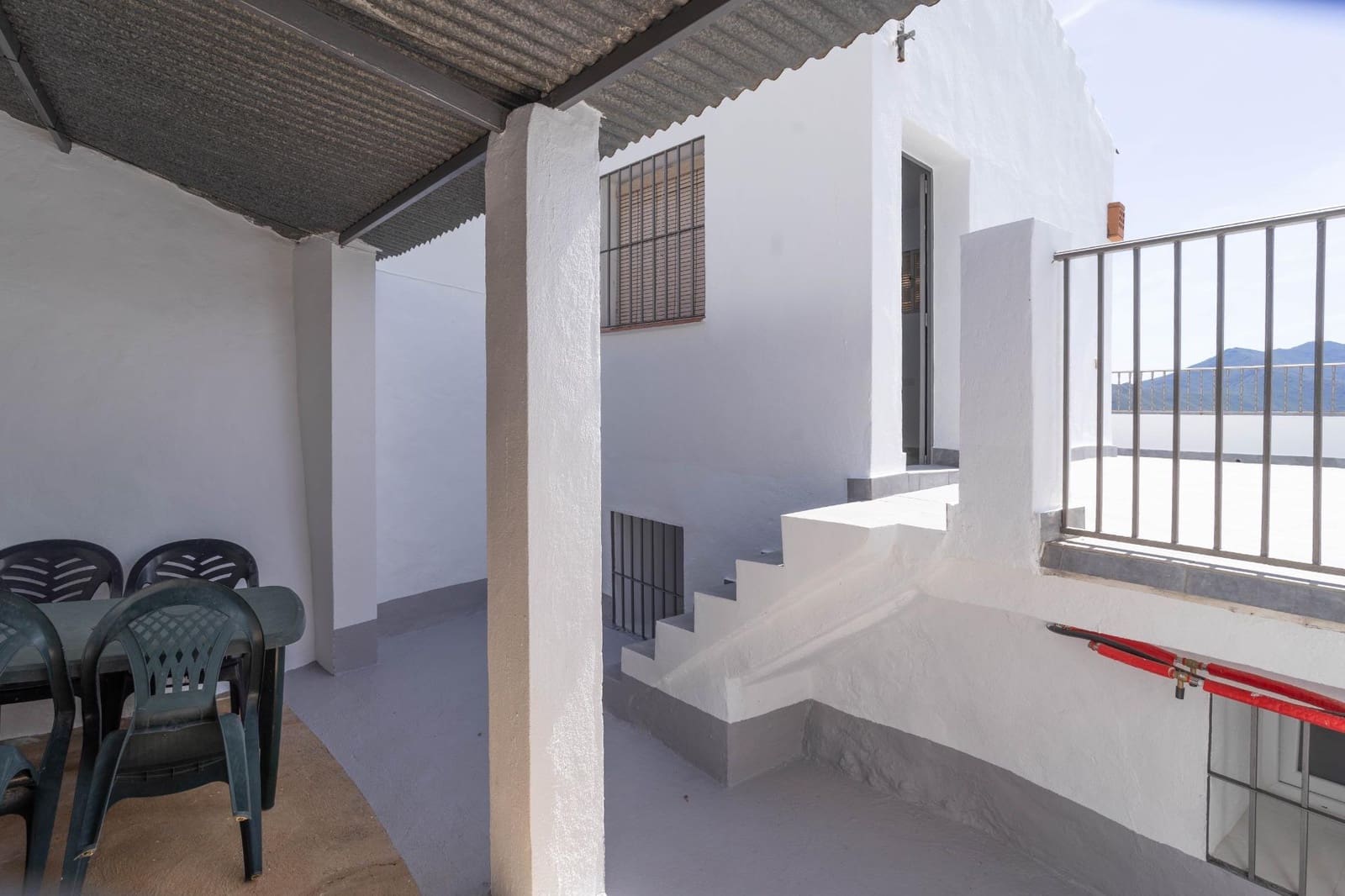 3 bedroom Villa for rent in Alhaurin el Grande - € 850 (Ref: 9876442)