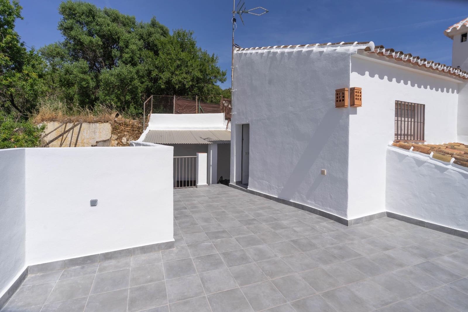 3 bedroom Villa for rent in Alhaurin el Grande - € 850 (Ref: 9876442)