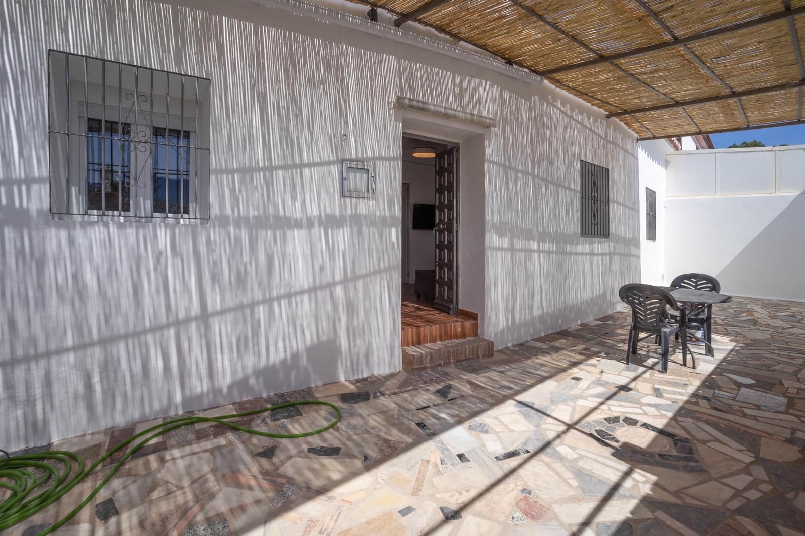 3 bedroom Villa for rent in Alhaurin el Grande - € 850 (Ref: 9876442)
