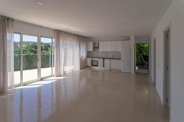 2 slaapkamer Villa te huur in Coín met garage - € 1.150 (Ref: 9878883)