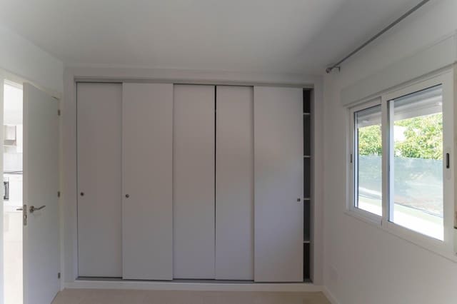 2 slaapkamer Villa te huur in Coín met garage - € 1.150 (Ref: 9878883)