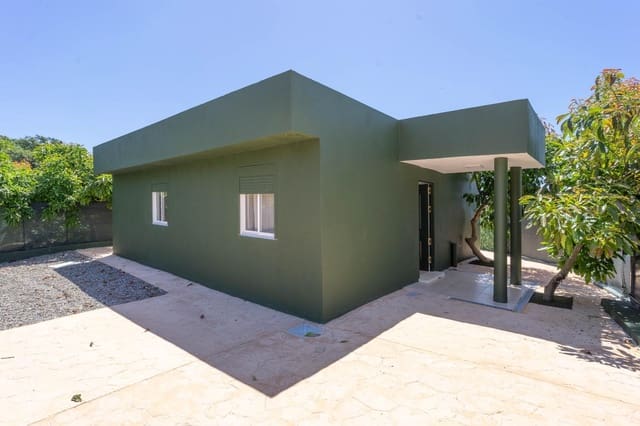 2 slaapkamer Villa te huur in Coín met garage - € 1.150 (Ref: 9878883)