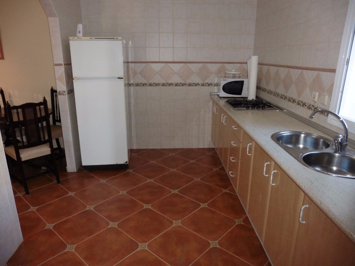 3 bedroom Villa for rent in Alhaurin el Grande - € 1,000 (Ref: 9893884)