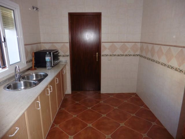 3 bedroom Villa for rent in Alhaurín el Grande - € 1,000 (Ref: 9893884)