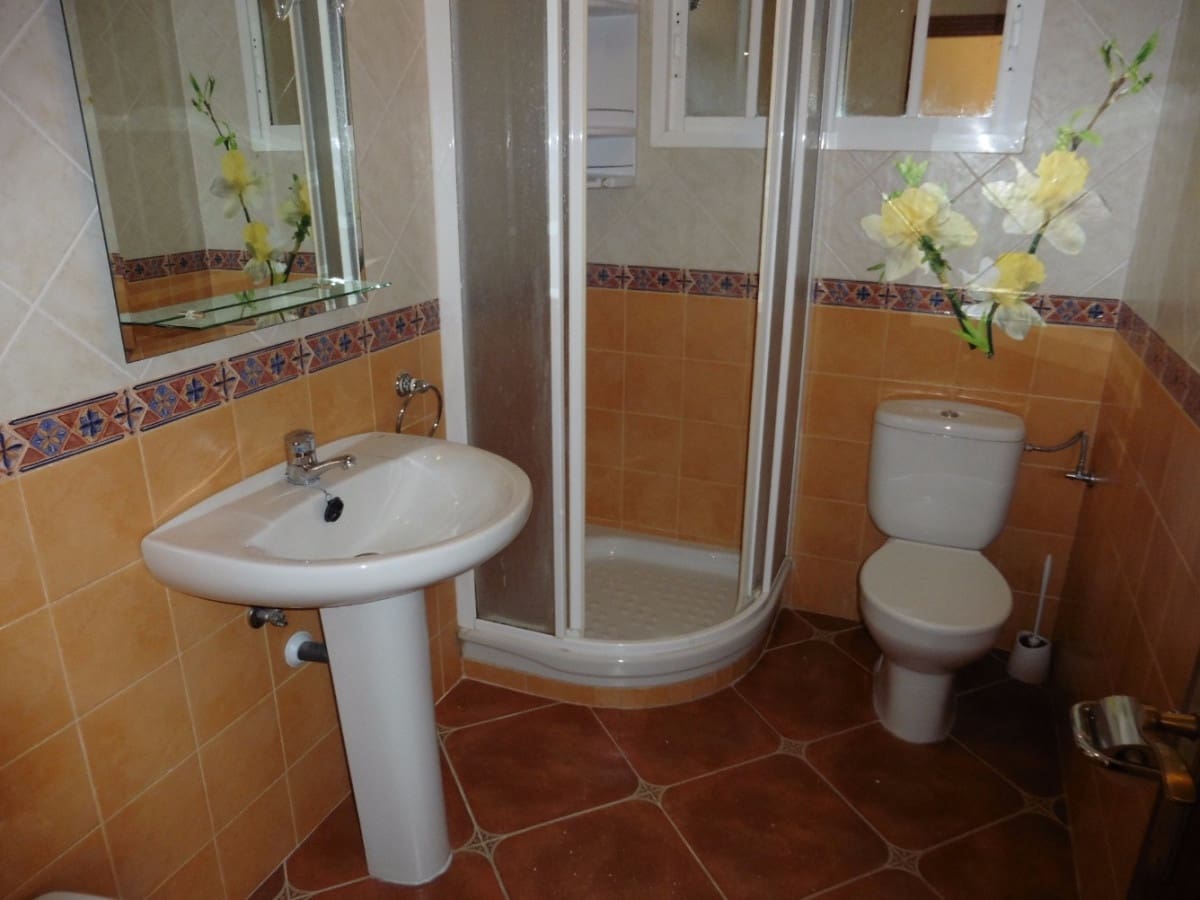 3 bedroom Villa for rent in Alhaurin el Grande - € 1,000 (Ref: 9893884)