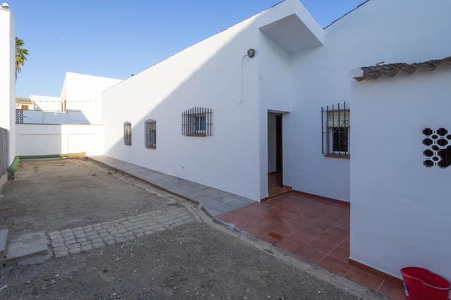 3 bedroom Villa for rent in Alhaurín el Grande - € 1,000 (Ref: 9893884)