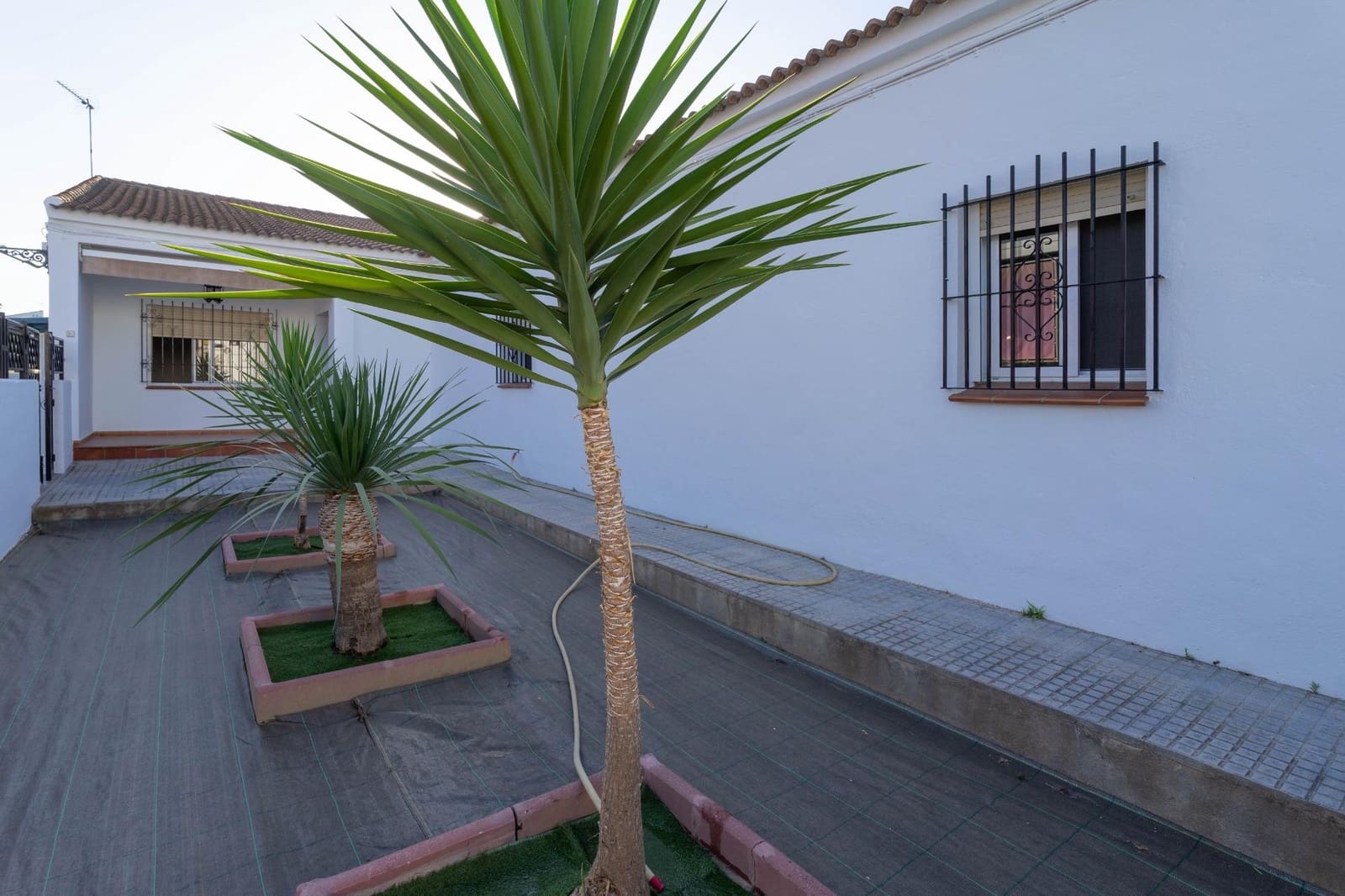 3 bedroom Villa for rent in Alhaurin el Grande - € 1,000 (Ref: 9893884)