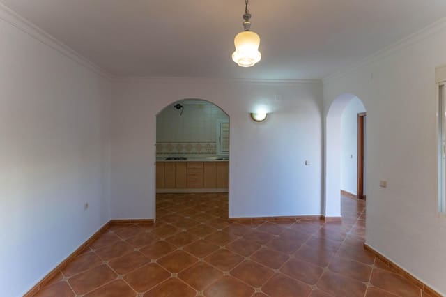 3 sypialnia Willa do wynajęcia w Alhaurín el Grande - 1 000 € (Ref: 9893884)