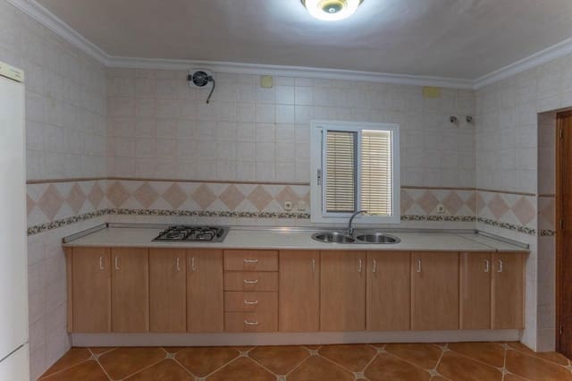 3 sypialnia Willa do wynajęcia w Alhaurín el Grande - 1 000 € (Ref: 9893884)