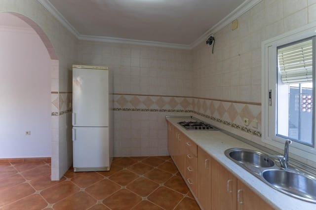 3 sypialnia Willa do wynajęcia w Alhaurín el Grande - 1 000 € (Ref: 9893884)