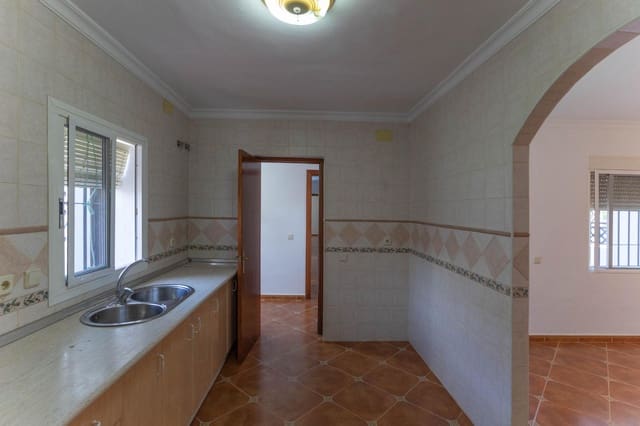 3 sypialnia Willa do wynajęcia w Alhaurín el Grande - 1 000 € (Ref: 9893884)