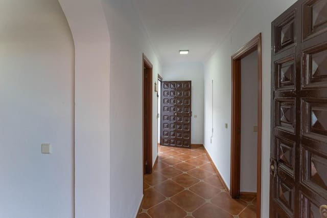3 sypialnia Willa do wynajęcia w Alhaurín el Grande - 1 000 € (Ref: 9893884)