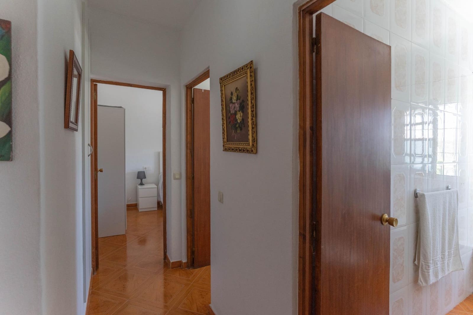 4 quarto Moradia em Banda para arrendar em Alhaurin el Grande com garagem - 1 400 € (Ref: 9903943)