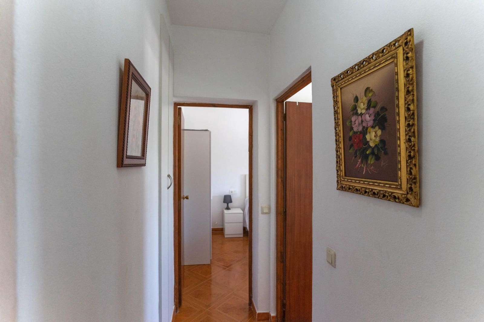 4 quarto Moradia em Banda para arrendar em Alhaurin el Grande com garagem - 1 400 € (Ref: 9903943)