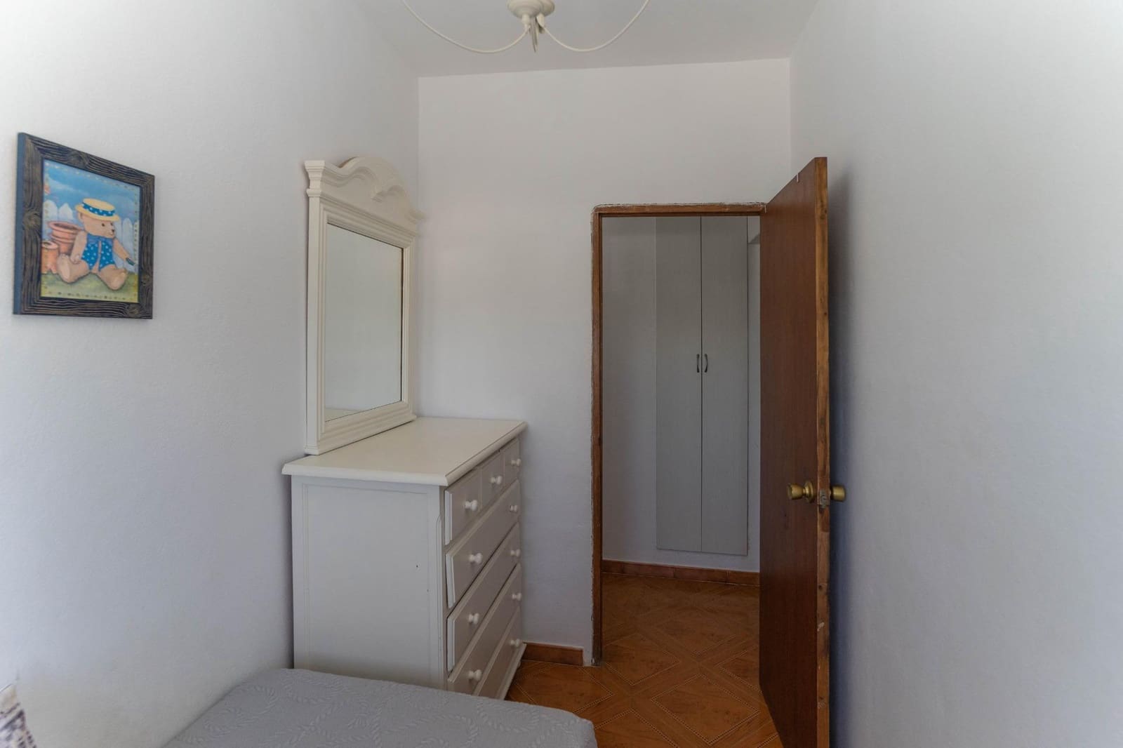 4 quarto Moradia em Banda para arrendar em Alhaurin el Grande com garagem - 1 400 € (Ref: 9903943)