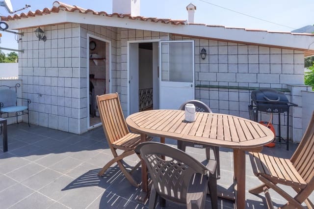 4 quarto Moradia em Banda para arrendar em Alhaurín el Grande com garagem - 1 400 € (Ref: 9903943)