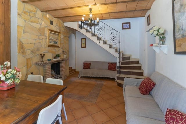4 quarto Moradia em Banda para arrendar em Alhaurín el Grande com garagem - 1 400 € (Ref: 9903943)