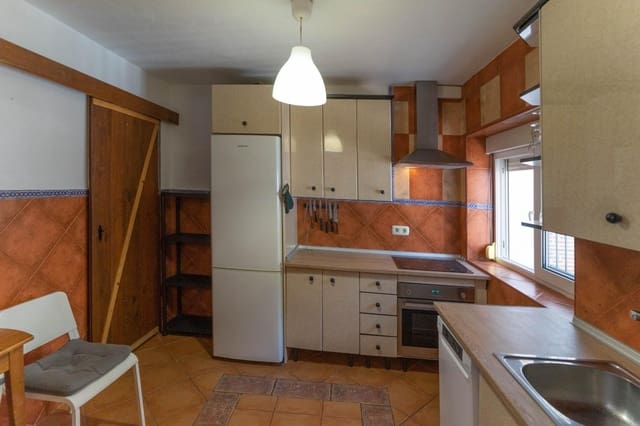 4 quarto Moradia em Banda para arrendar em Alhaurín el Grande com garagem - 1 400 € (Ref: 9903943)