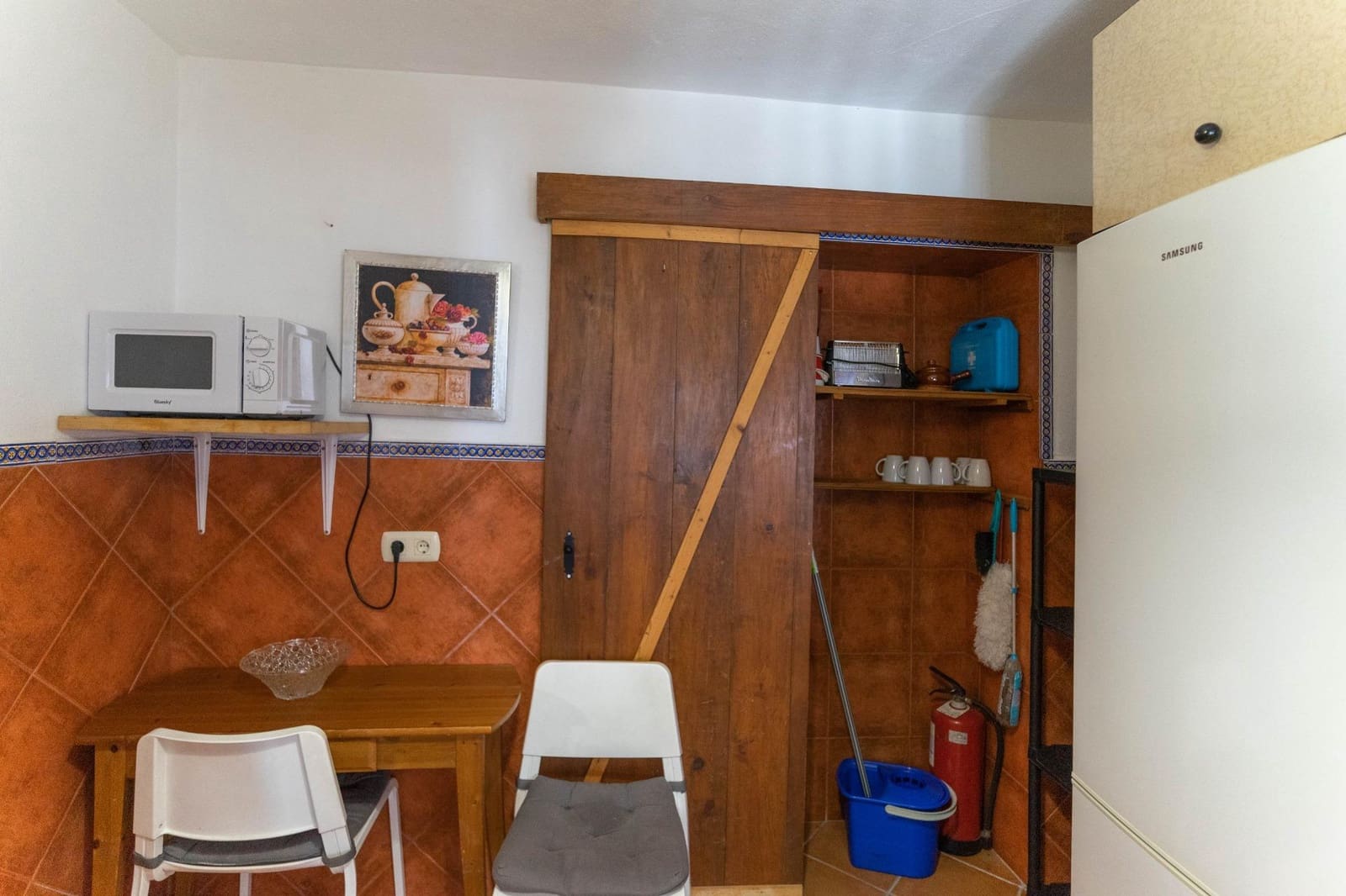 4 quarto Moradia em Banda para arrendar em Alhaurin el Grande com garagem - 1 400 € (Ref: 9903943)