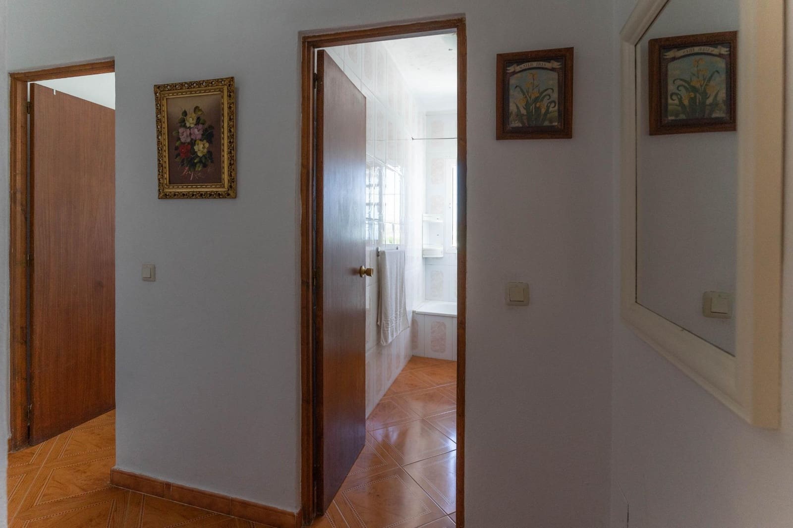 4 quarto Moradia em Banda para arrendar em Alhaurin el Grande com garagem - 1 400 € (Ref: 9903943)
