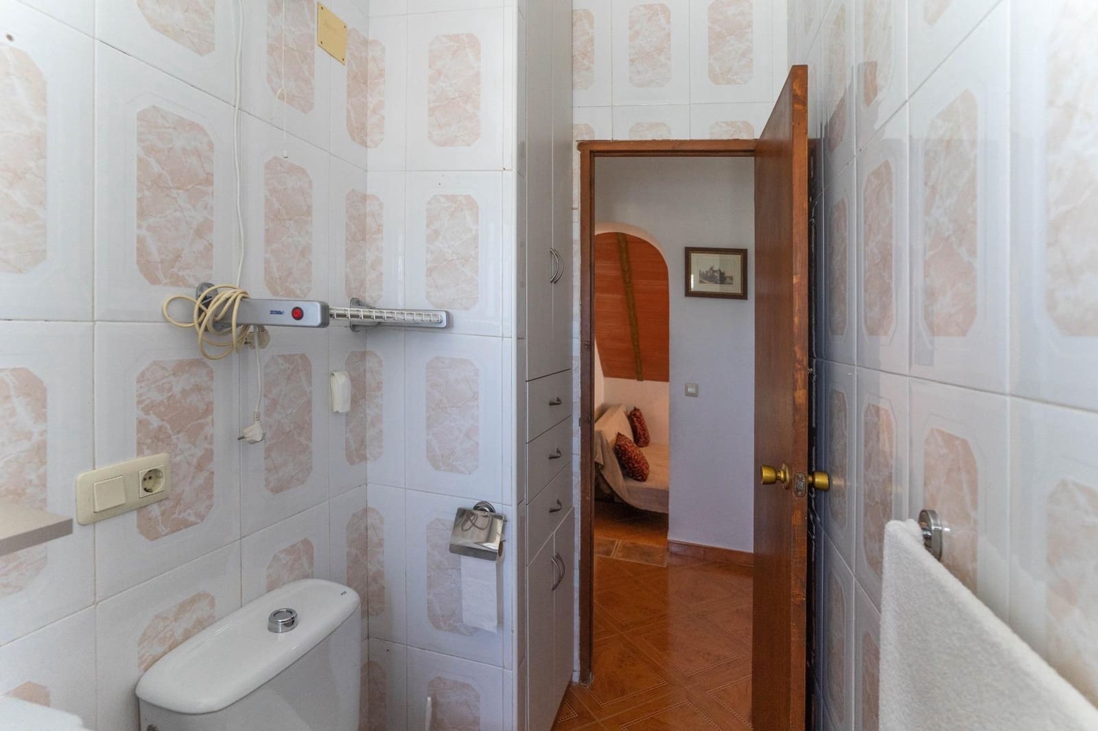 4 quarto Moradia em Banda para arrendar em Alhaurin el Grande com garagem - 1 400 € (Ref: 9903943)