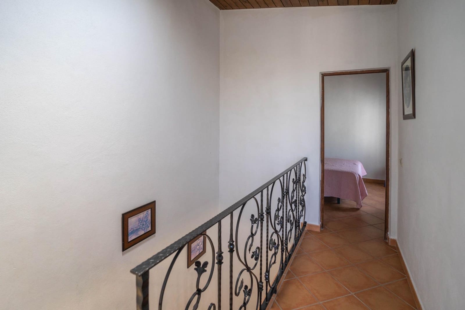 4 quarto Moradia em Banda para arrendar em Alhaurin el Grande com garagem - 1 400 € (Ref: 9903943)