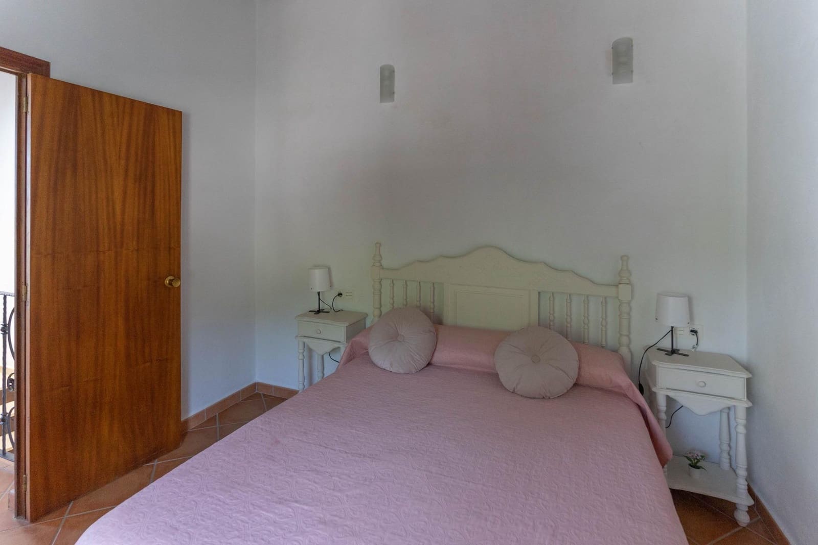 4 quarto Moradia em Banda para arrendar em Alhaurin el Grande com garagem - 1 400 € (Ref: 9903943)