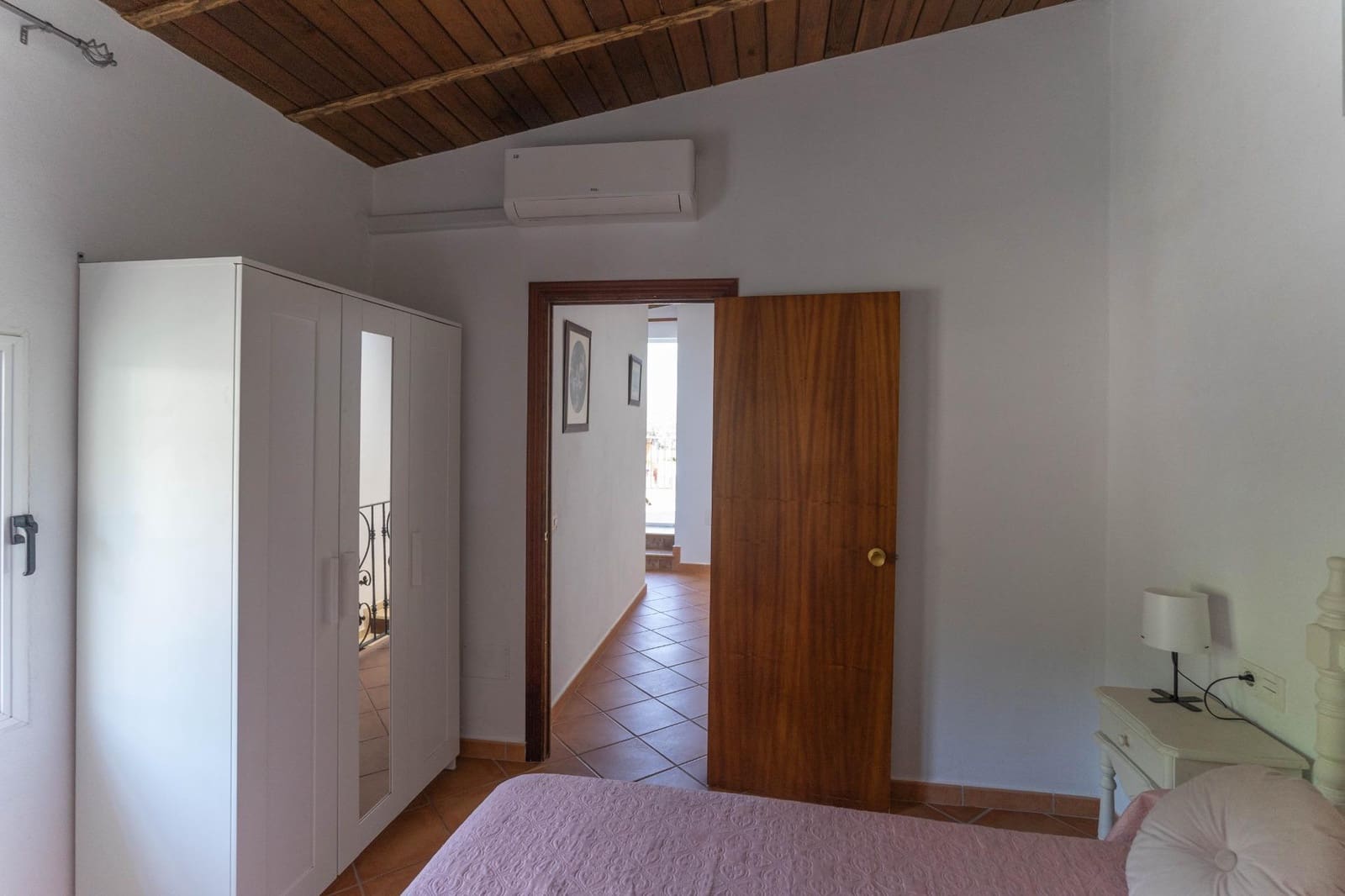 4 quarto Moradia em Banda para arrendar em Alhaurin el Grande com garagem - 1 400 € (Ref: 9903943)
