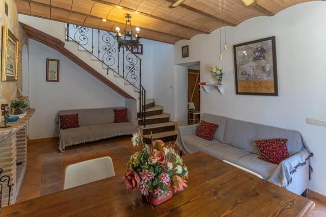 4 quarto Moradia em Banda para arrendar em Alhaurín el Grande com garagem - 1 400 € (Ref: 9903943)