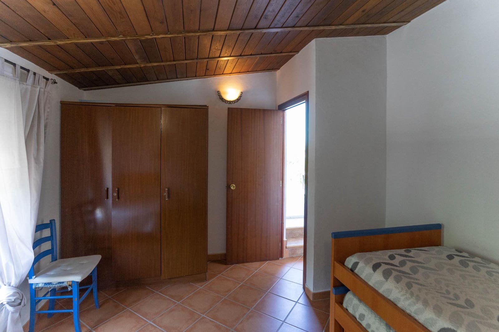 4 quarto Moradia em Banda para arrendar em Alhaurin el Grande com garagem - 1 400 € (Ref: 9903943)