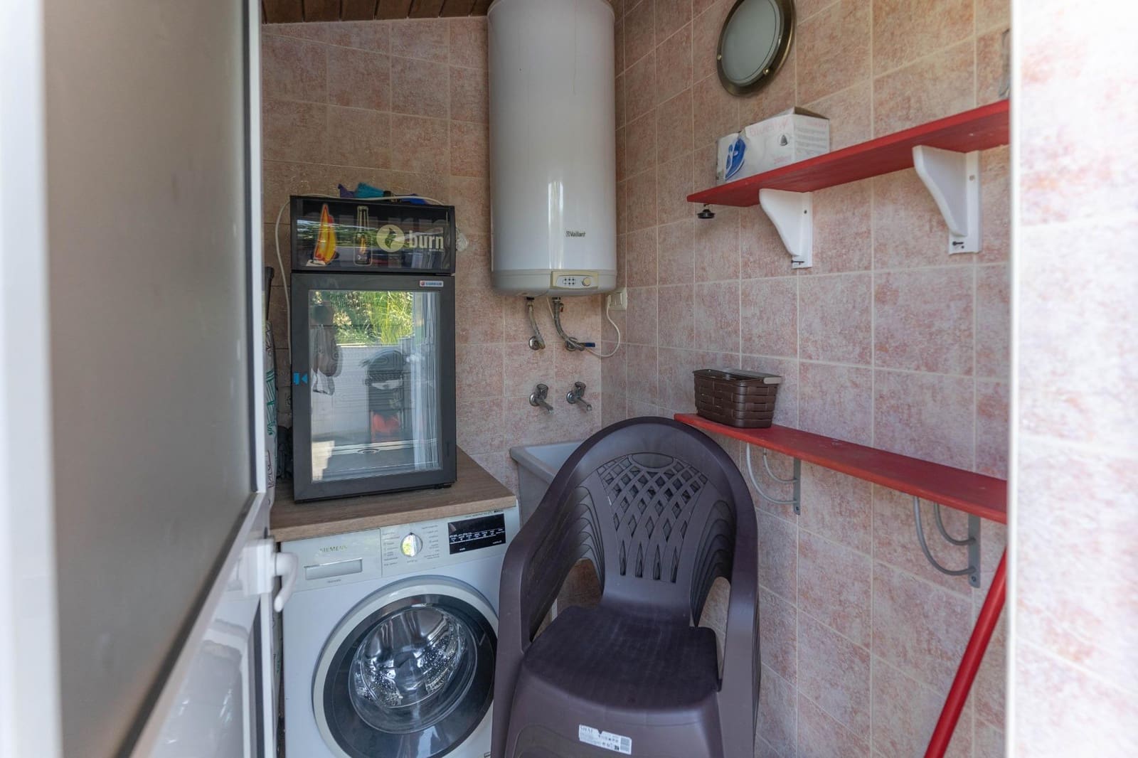 4 quarto Moradia em Banda para arrendar em Alhaurin el Grande com garagem - 1 400 € (Ref: 9903943)
