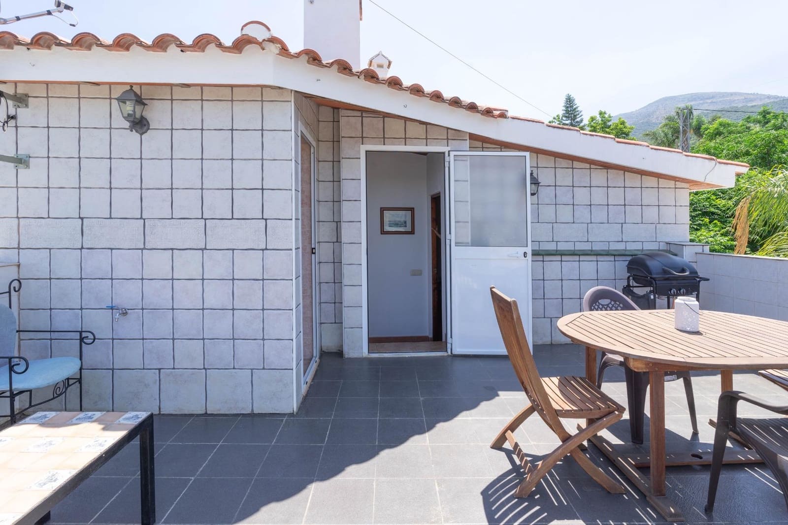 4 quarto Moradia em Banda para arrendar em Alhaurin el Grande com garagem - 1 400 € (Ref: 9903943)