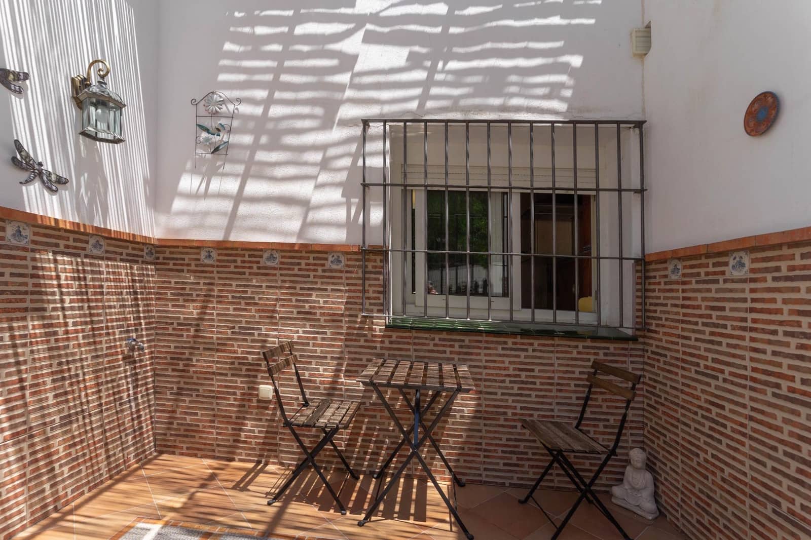 4 quarto Moradia em Banda para arrendar em Alhaurin el Grande com garagem - 1 400 € (Ref: 9903943)