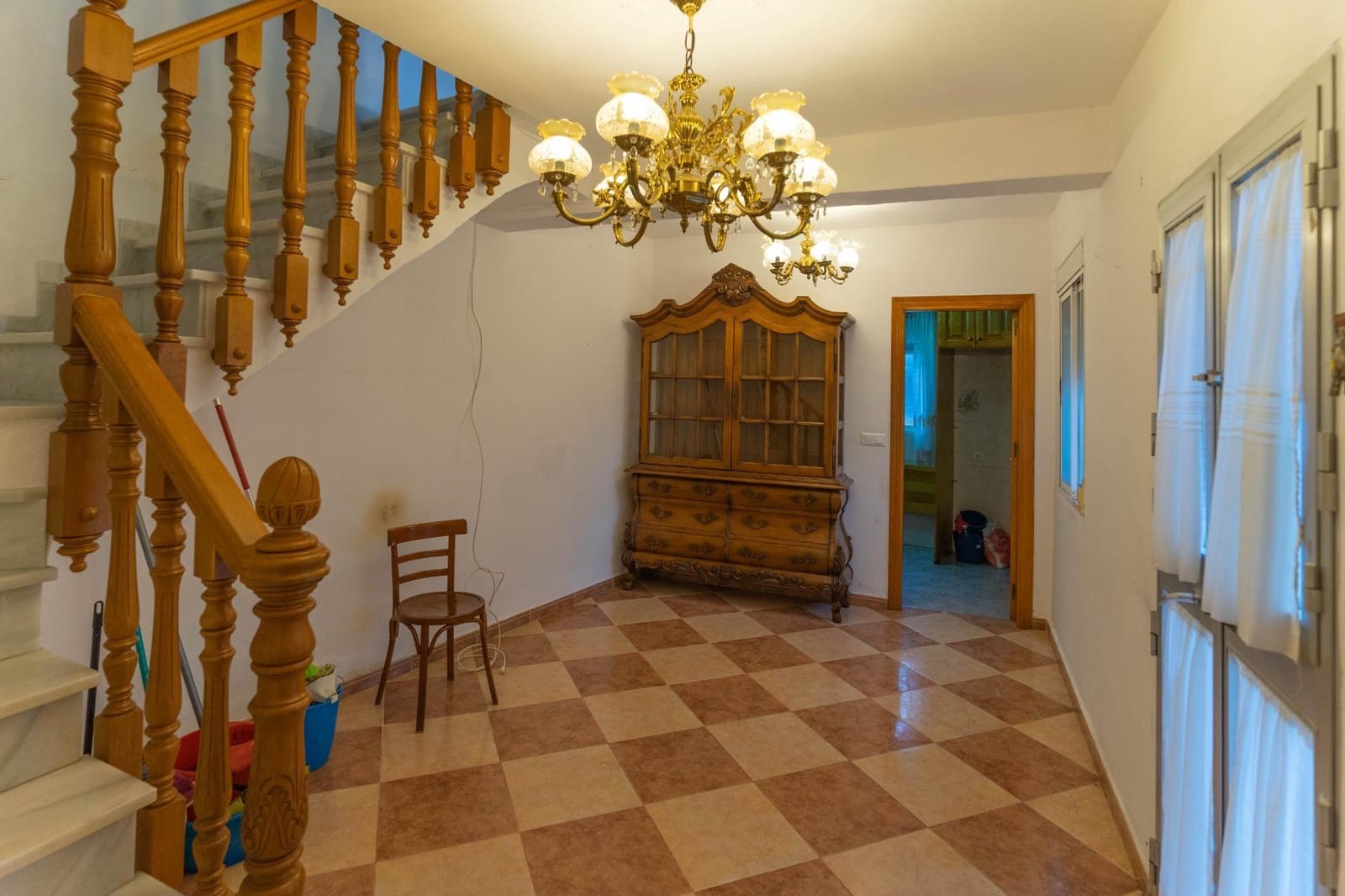 4 quarto Moradia em Banda para venda em Coin - 210 000 € (Ref: 9908044)
