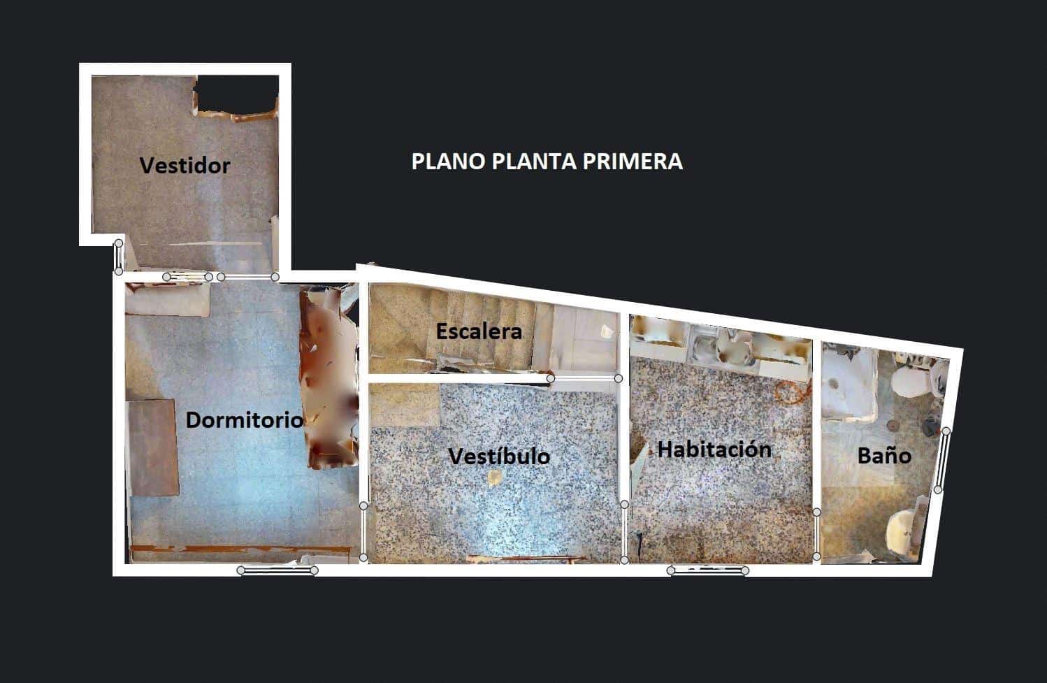 4 quarto Moradia em Banda para venda em Coin - 210 000 € (Ref: 9908044)