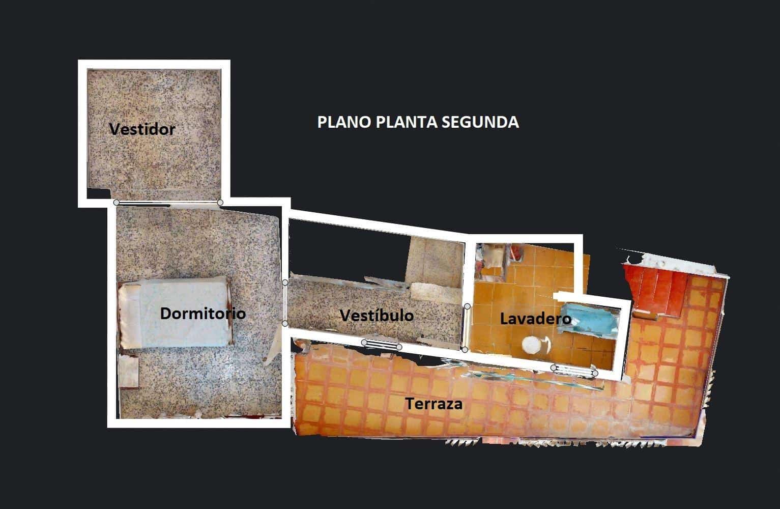 4 quarto Moradia em Banda para venda em Coin - 210 000 € (Ref: 9908044)
