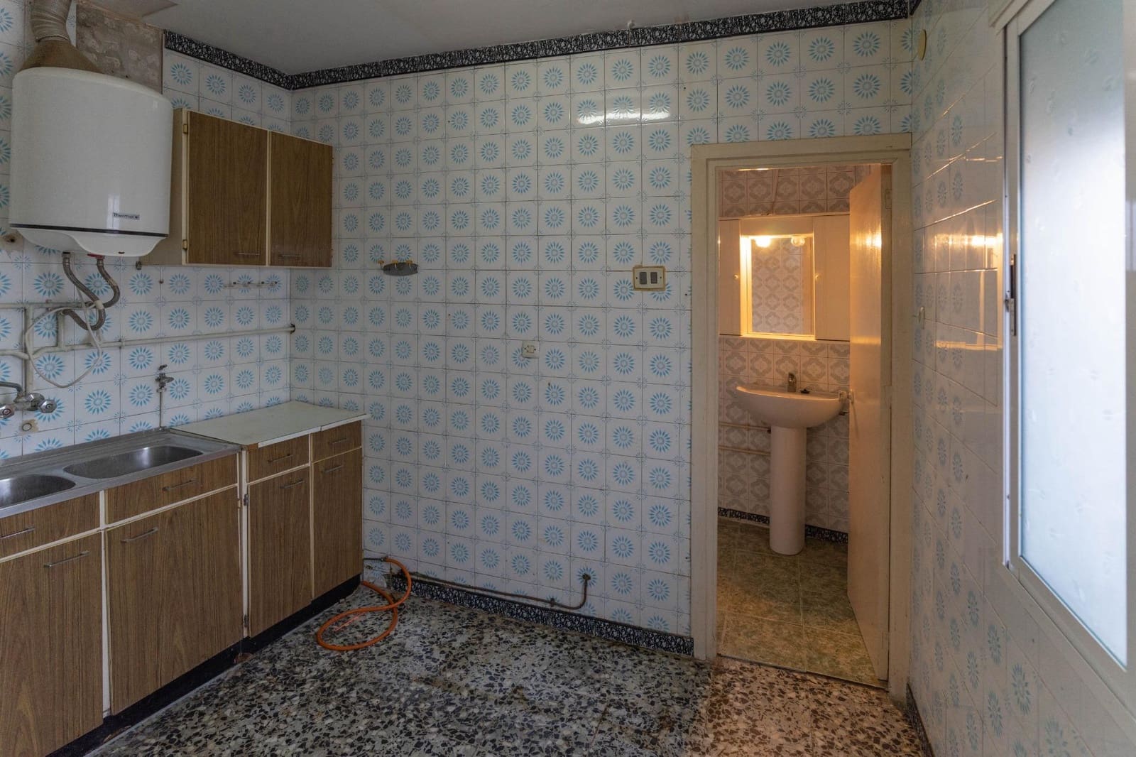 4 quarto Moradia em Banda para venda em Coin - 210 000 € (Ref: 9908044)