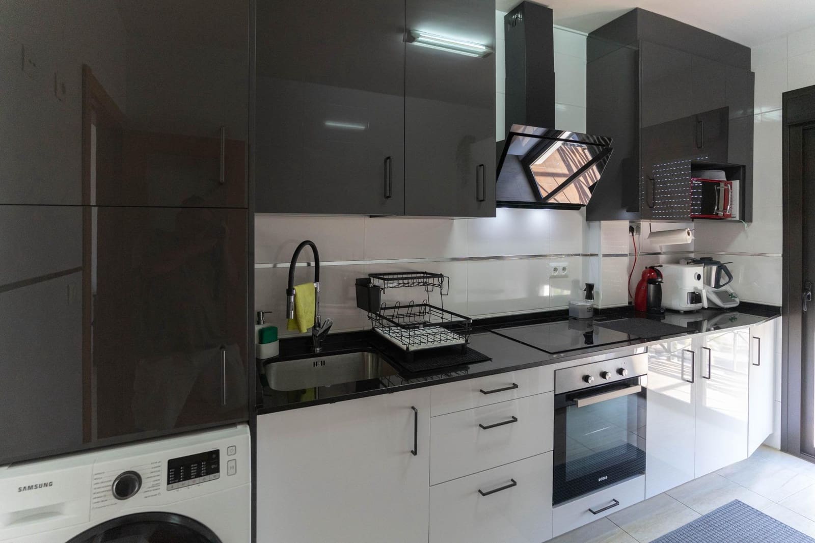 3 Zimmer Wohnung zu vermieten in Alhaurin el Grande - 1.100 € (Ref: 9943663)