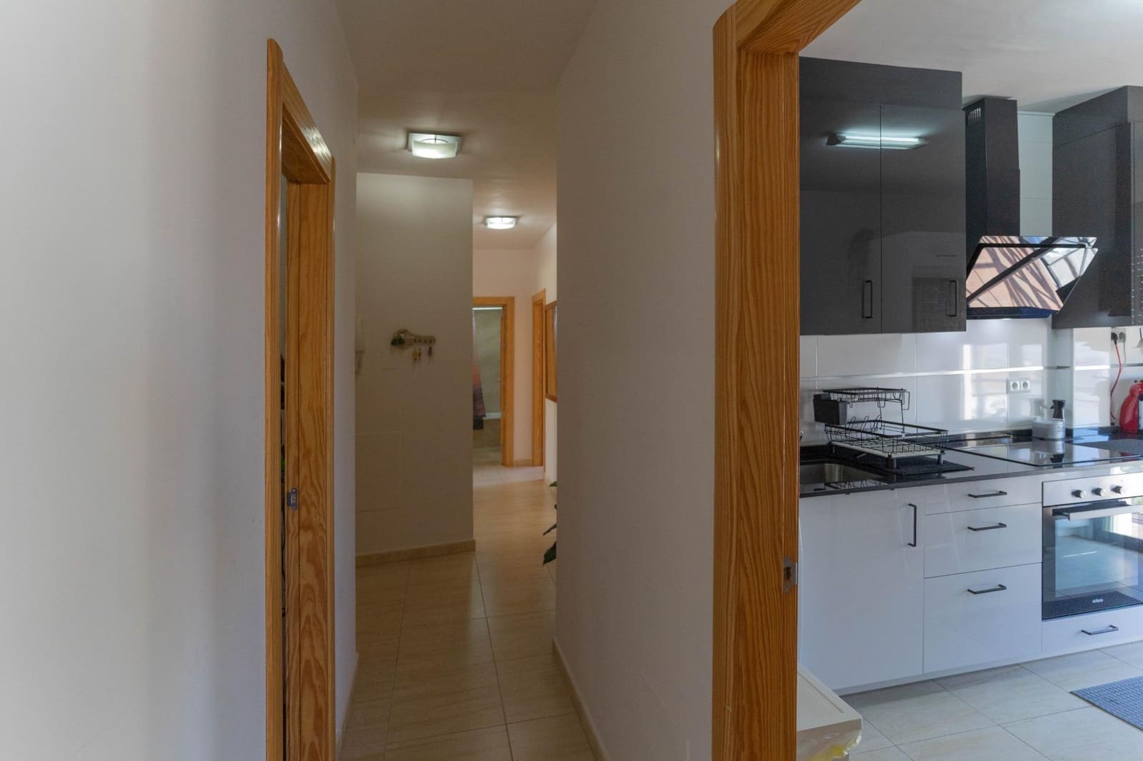 3 Zimmer Wohnung zu vermieten in Alhaurin el Grande - 1.100 € (Ref: 9943663)