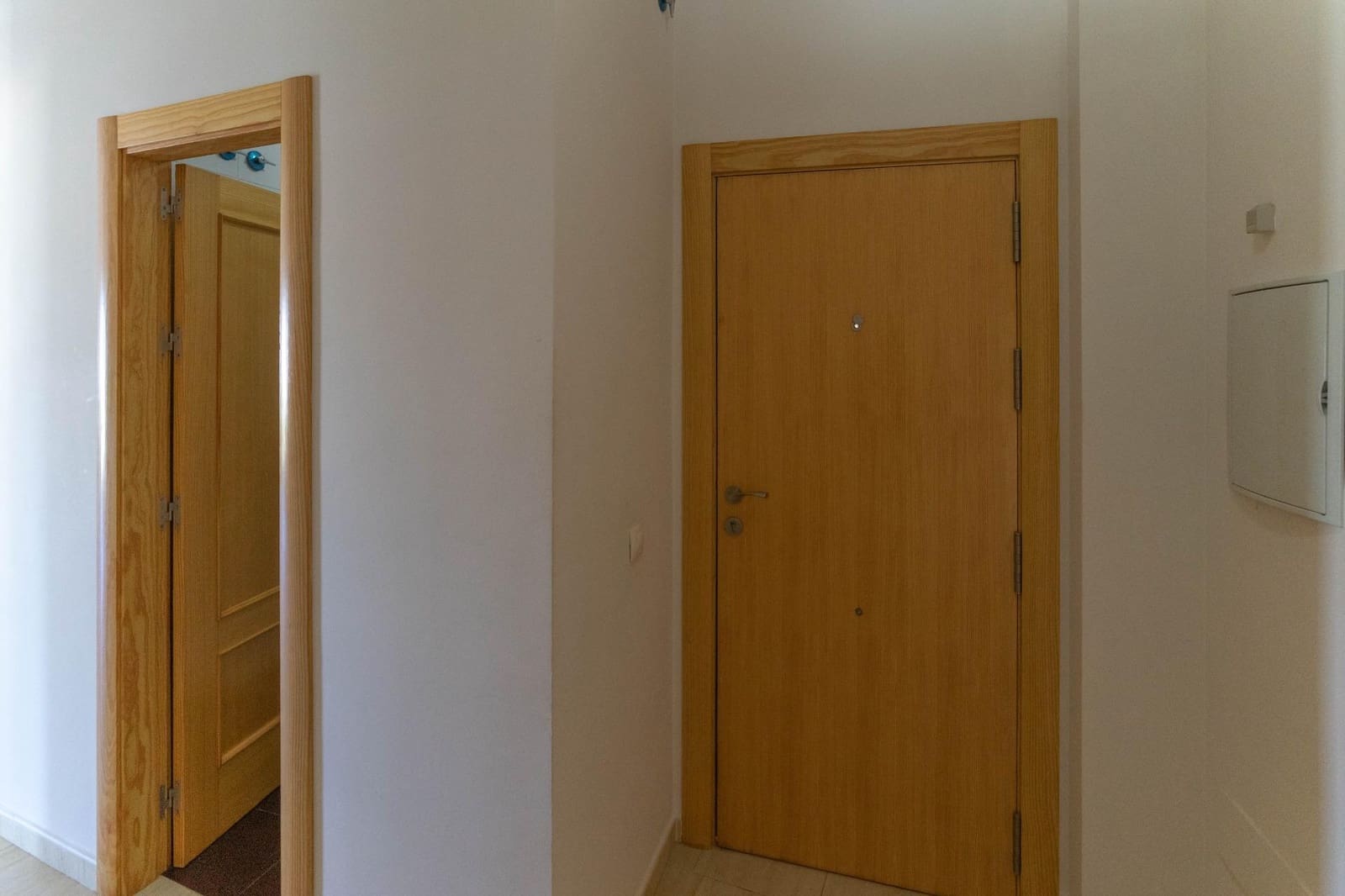 3 Zimmer Wohnung zu vermieten in Alhaurin el Grande - 1.100 € (Ref: 9943663)
