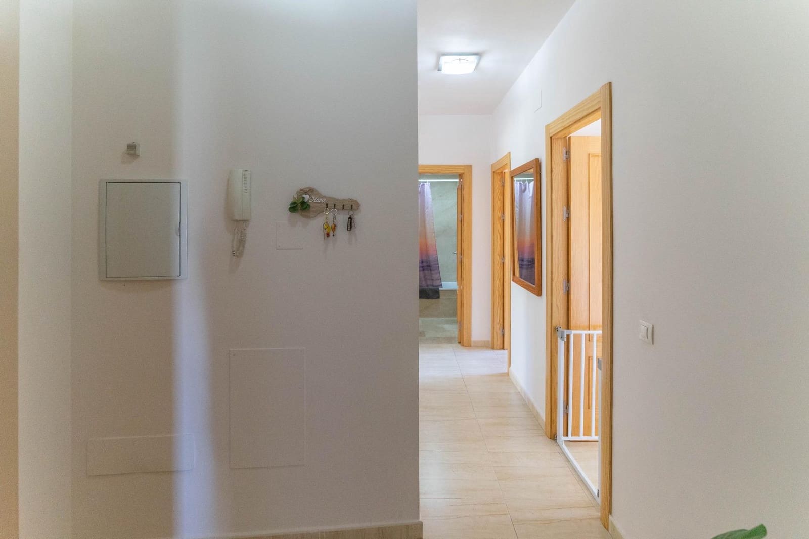 3 Zimmer Wohnung zu vermieten in Alhaurin el Grande - 1.100 € (Ref: 9943663)