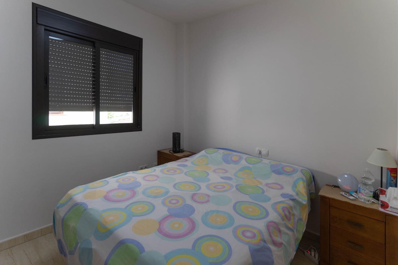 3 Zimmer Wohnung zu vermieten in Alhaurin el Grande - 1.100 € (Ref: 9943663)