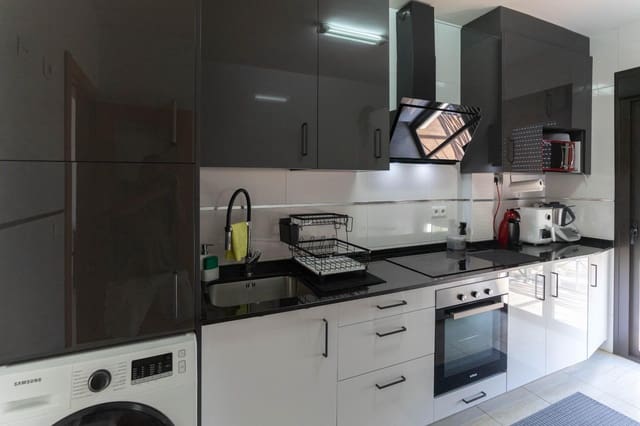 3 Zimmer Wohnung zu vermieten in Alhaurín el Grande - 1.100 € (Ref: 9943663)