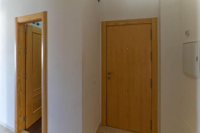 3 Zimmer Wohnung zu vermieten in Alhaurín el Grande - 1.100 € (Ref: 9943663)