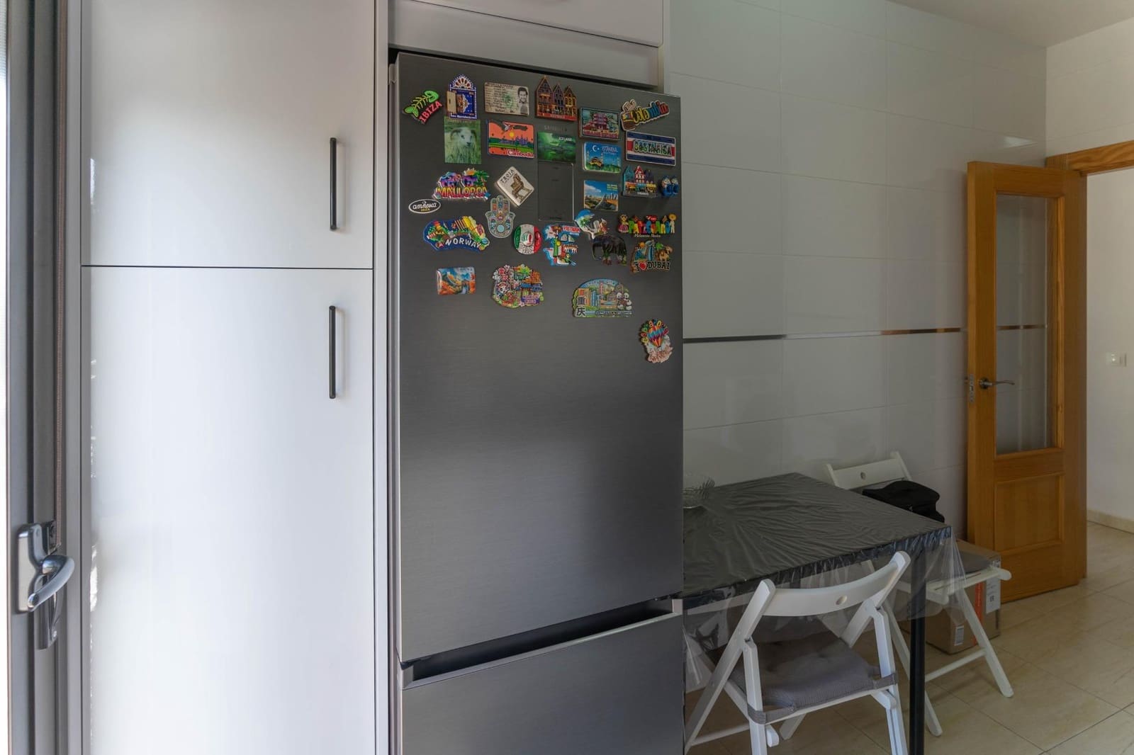 3 Zimmer Wohnung zu vermieten in Alhaurin el Grande - 1.100 € (Ref: 9943663)
