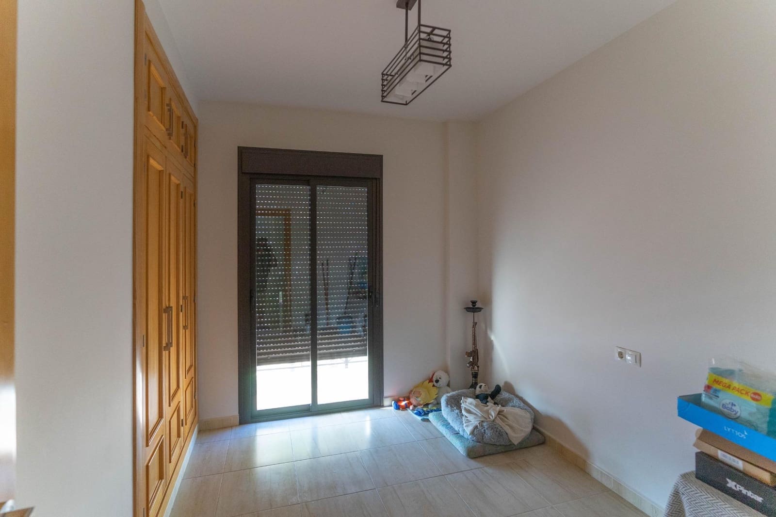 3 Zimmer Wohnung zu vermieten in Alhaurin el Grande - 1.100 € (Ref: 9943663)