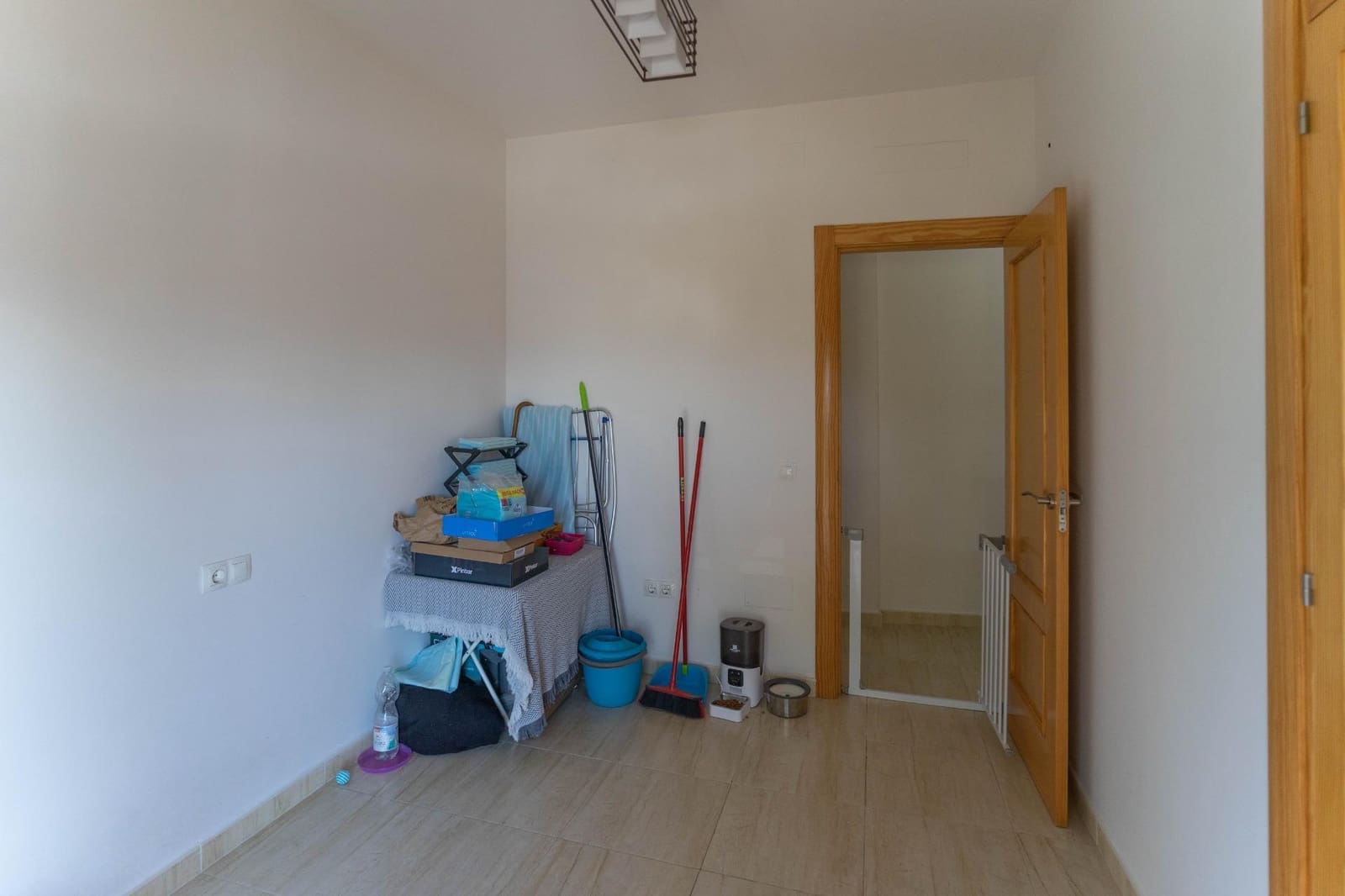 3 Zimmer Wohnung zu vermieten in Alhaurin el Grande - 1.100 € (Ref: 9943663)