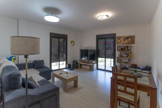 3 Zimmer Wohnung zu vermieten in Alhaurín el Grande - 1.100 € (Ref: 9943663)