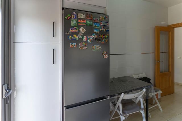3 Zimmer Wohnung zu vermieten in Alhaurín el Grande - 1.100 € (Ref: 9943663)