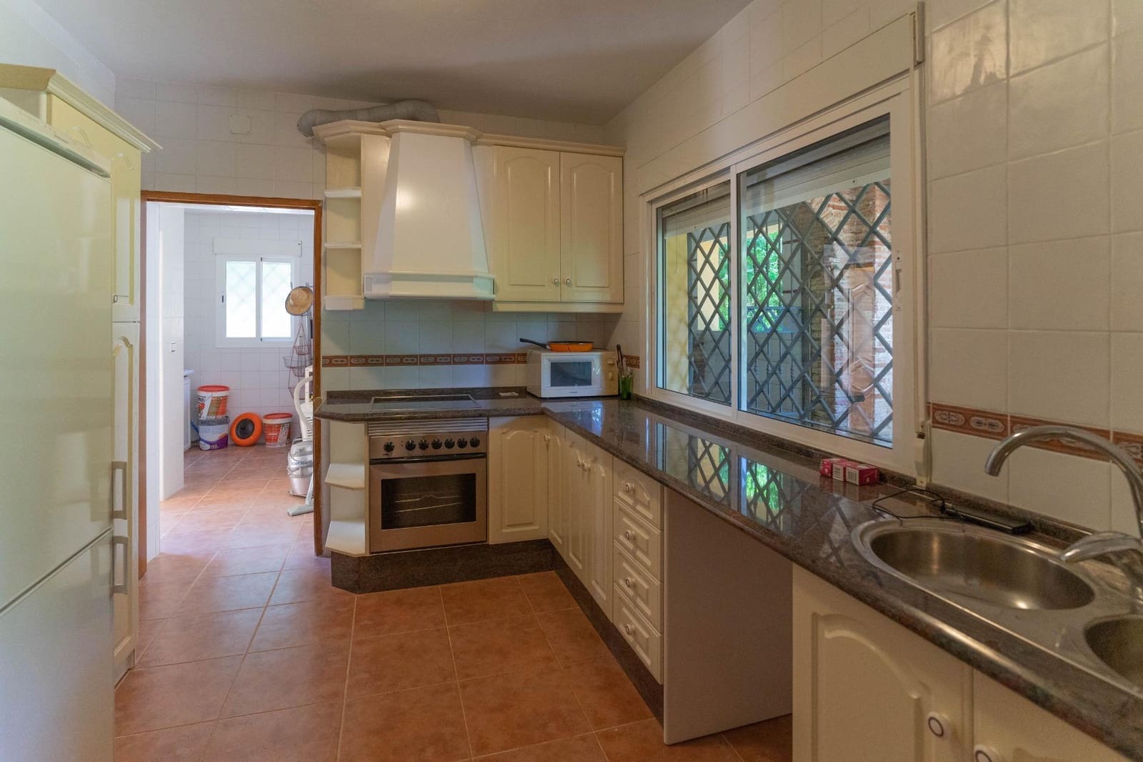 3 soveværelse Villa til salg i Alhaurin el Grande med swimmingpool - € 450.000 (Ref: 9944163)